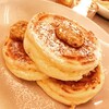 【パンケーキ】表参道で人気のパンケーキを食べてきたのでおススメする