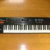 Rolandキーボード JUNO-Dは音が派手で軽い！！