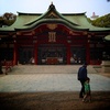 西宮神社（兵庫県西宮市）