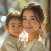 子作り特性に合わせた少子化対策