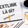 Textlink là gì? Hướng dẫn sử dụng Text Link an toàn
