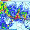 台風19号 2019/10/12 08:00