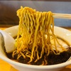 高岡で超人気のブラックラーメンを食す！旨味・塩味・甘味のバランスが完璧で脱帽…【らーめん翔龍（富山・高岡）】