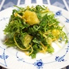 鎌倉野菜のサラダ