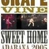 GRAPEVINE「sweet home adabana 2005 」