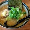 北海道　千歳市　らーめん鶏や　総本店　/　ボリュームあり過ぎザンギ