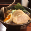 高円寺の香味油がおいしいラーメンといえば『麺処 田ぶし』