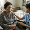 身寄りのない人が介護が必要になったとき