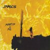 J Mascis『Martin and Me』('96)