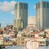 なんで沖縄の家には貯水タンクが備え付けられているの？