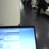 郡山行き