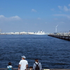 Yokohama snaps (shade of summer)