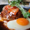 【Cafe OPEN】蒲郡で美味しくてお得なハンバーグランチを食べれるお店をご紹介！！