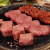 突然の強権発動！有無を言わさず焼肉宴会！？