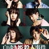 🎬　白ゆき姫殺人事件 
