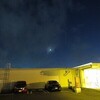 今夜の月