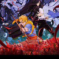 ニコニコ2015春アニメ