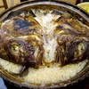 豆腐と魚