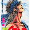 島崎譲先生の『THE STAR』（全２４巻）の、最終巻までを公開しました