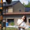 柚奈あやかさん その38 ─ 北陸モデルコレクション 2021.7.25 富山市稲荷公園 ─