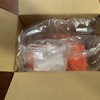 Google Pixel 7aが届いたので開封