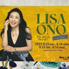 【1122】LISA　ONO  Fly me to Brasil!  ~via Itary!/ピカソのセラミック（東京散歩＠ヨックモックミュージアム）