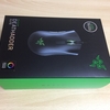 DeathAdder Elite を買った