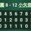 富山連峰vs新潟県ちーむ