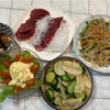 2024年4月　マグロのお刺身
