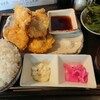 【笹塚のランチ３(はだか電球 笹塚店)】