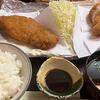 愛知を代表する豚カツ店「美はる」のロース・ひれ盛り合わせ定食！