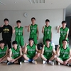 第65回岩手県高等学校新人バスケットボール大会結果