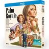 日本語字幕『パーム・ロワイヤル 』ブルーレイ2-DISC[Blu-ray-BOX]高画質海外盤正規品