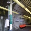 タビテツ関東平野外周編その３　トンネル駅(2012/12/28)