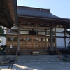 江戸川区新堀・勝曼寺