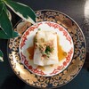 香りの中華餅