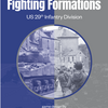 「Fighting Formations: US 29th Infantry Division」（GMT Games）を対戦する【2/2】