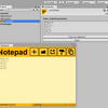 【Unity】Unity エディタ上でメモを管理できる「NotepadToolUnity」紹介