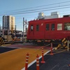 知立まで電車さんぽ - 2021年10月23日