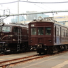 鉄道撮影　2008年撮影記録