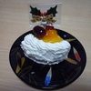 クリスマスケーキ