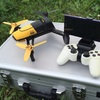 Bebop DroneをPlayStation3のコントローラーで操縦するために必要な物と設定方法を。 #Bebopdrone