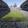 CONCACAFチャンピオンズリーグ 決勝 2nd.レグ Seattle Sounders FC 3-0 UNAM