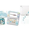 初音ミクProjectmirai2 3DSLL本体カバーセットという周辺機器を持っている人に  早めに読んで欲しい記事