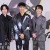 Snow Man - 「祭 GALA」動画反応 "3人が舞台で辉いている姿が本当に世界一綺麗です"
