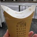 おいしいものと珈琲のお話