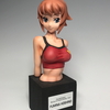 フィギュアライズバスト　ホシノ・フミナ その３