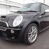 BMW MINI COOPER JOHN COOPER WORKS搭載 COOPER S 6MT R53