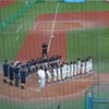 MLB  準々決勝 東京日野戦