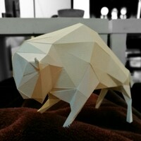 型紙リスト paperrcfaft templates list